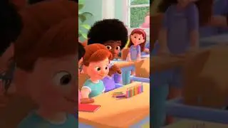 Get ready for a Story Problem Challenge! 🎯 #nurseryrhymes #kidslearning