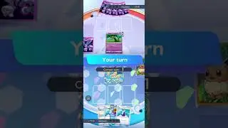 Lapras deck showcase #7