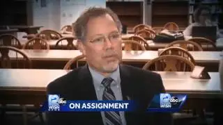 Tonight at 10: Meet the team that cleared Steven Avery