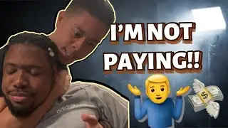 STORY OF THE WORST CUSTOMER!!