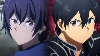 Attouteki Vivid Days x ADAMAS // Wise Man's Grandchild v. Sword Art Online: Alicization Mashup