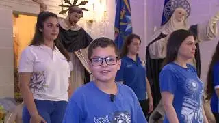 Feature 2019 - Tar-Ruzarju Gudja