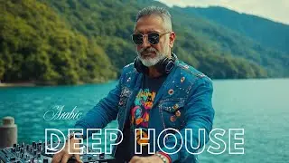 Arabic Party Bass House | Ethnic Deep House DJ Set