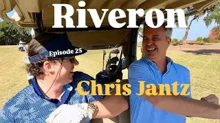 How Riveron Supports PE Deals from Diligence to Value Creation — Chris Jantz | ROTR #25