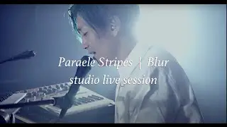 ParaeleStripes - Blur Studio Live Session