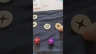 Genesys RPG dice mechanics part 3 #genesysrpg #rpg