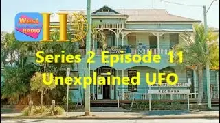 Unexplained UFO - History Out There S2 E11