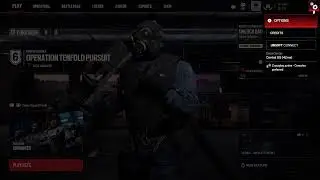 Day 12 of 2026-Siege grinding to ranked