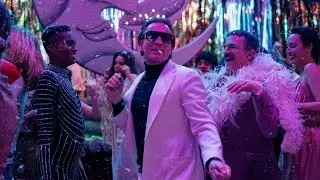 Холстон (1 сезон) &mdash; Русский трейлер (2021)