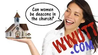 Does Romans 16:1 Say Phoebe was a Deacon?