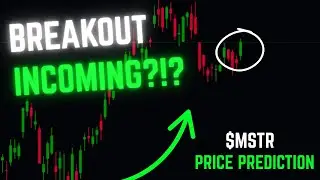 MicroStrategy (MSTR) Price Prediction | Technical Analysis | June 10th, 2025