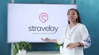 Stravelay | The friendly social network for travel and stay