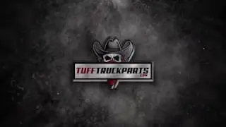 Custom Truck & Jeep Accessories @ TuffTruckParts.com