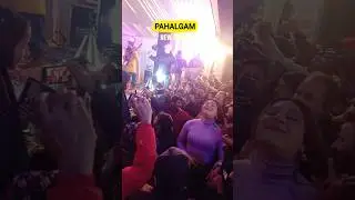pahalgam New Year #kashmir #kashmiri #pahalgamkashmir #pahalgam #newyear2026 #pahalgamnews