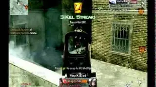 GuiGamon From Mw2 GeneratioN