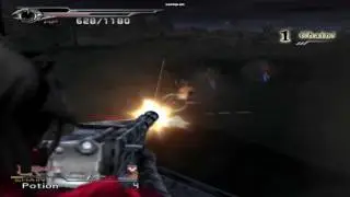FF7 DOC Hardware mode1.avi emulator