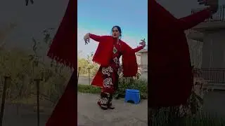 mere mahi ne aauna himachalidogrisong dance #dance #poonamdailyworkvlogs #pahadi #viral