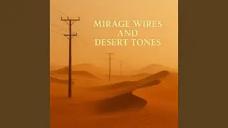 Electric Bones in Dust