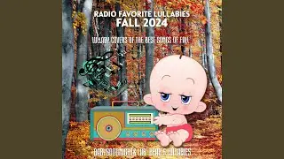 Pink Pony Club (Lullaby Version)