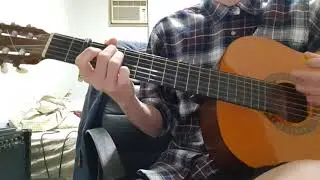 Her's - Marcel (Cover)
