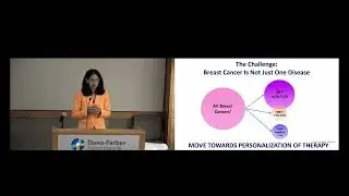 What&rsquo;s New in Breast Cancer? | 2023 Forum for Young Adults with Breast Cancer