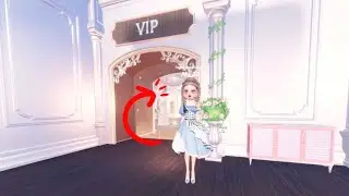 COMMENT ALLER DANS LE VIP GRATUITEMENT SUR DTI