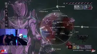 Moreframes Live With Dr Jaii