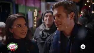 Hallmark Channel's Countdown to Christmas 2021 | W Network