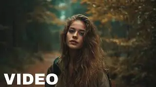 MD Dj, ANGI - The Power Of Love (Video)