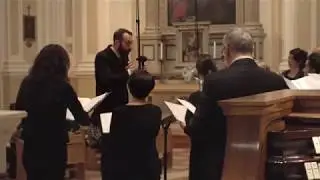 Pastor et nauta - Simone Baiocchi
