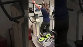 The Huber full-body workout