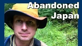 🍂 Forgotten orange farm 忘れられたオレンジ農園 - Abandoned Japan 日本の廃墟