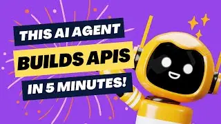 Building A FastAPI Feature In 5 Minutes Using An AI Agent