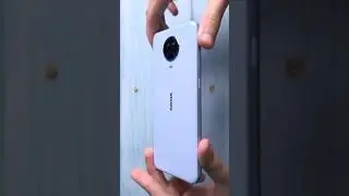 Nokia G20 first look