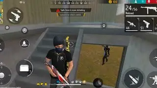 💔Mp40 + Xm8 👀2 Kill 🧠Gameplay 🥹Samadhan Gamer 🤪Free Fire Max 🥰May 26, 2025