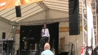 Die Pfundskerle 2012