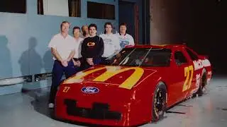 Action Express Racing | Time and Place