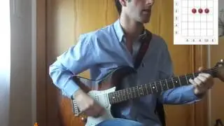 Cómo tocar Catro Vellos Mariñeiros (Tradicional Gallega) (NIVEL FÁCIL, Cover + Tutorial)