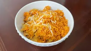 DELICIOUS AMAZING TACO BOWL AND SURPRISE AT END