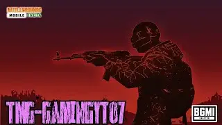 TMG-GamingYT07#tmgyt #bgmi #tmggaming #gaming