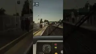 TSW6 in 60 | Gatwick Airport to Reading (Brighton Main Line)