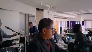CUMBIA BUENA (COVER) ORGANIZACI&Oacute;N OPUS 5