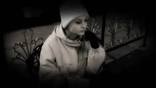 Empty Chair, Poem by Anthea Burson
