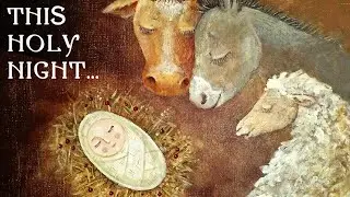 Preparation for the Nativity. Sisters' Christmas Chant 