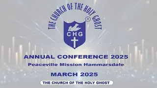 Annual  Conference 2025 | 10 March 2025 Monday