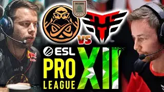 GOD ALLU ? 🇫🇮 ENCE vs 🇩🇰 HEROIC INFERNO HIGHLIGHTS - ESL Pro League Season 12 Europe