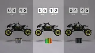 Which AA Battery Lasts the Longest? 🔋 The Ultimate Showdown!