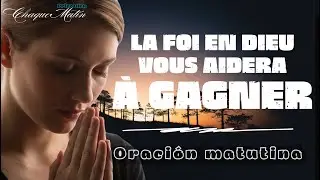 Prière Contre Les Tentations invisibles Aujourd'hui | Prière Du Matin