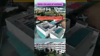 #excelNursingcollege#bestNursingclg#maleNursingcollege#hospitalwithcollege#noDonation#Nursesprofile