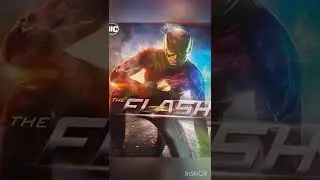 Flash poster edit